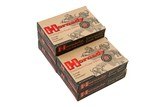 5 Boxes Hornady Dangerous Game Series 375 H&H - 1 of 1