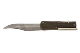 G. Butler & Co Knife - 1 of 3