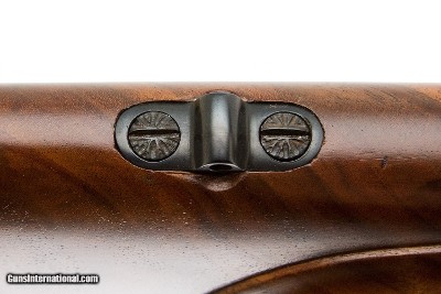 CHARLES YELLOTT RICHARD ROY CUSTOM MAUSER 7X57 ACKLEY IMPROVED - Image 19 of 20
