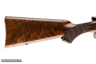 CHARLES YELLOTT RICHARD ROY CUSTOM MAUSER 7X57 ACKLEY IMPROVED - Image 17 of 20