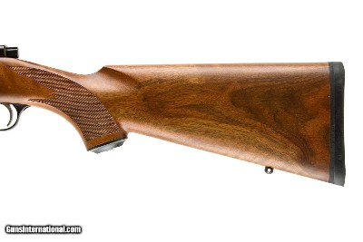 CHARLES YELLOTT RICHARD ROY CUSTOM MAUSER 7X57 ACKLEY IMPROVED - Image 20 of 20