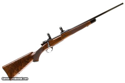 CHARLES YELLOTT RICHARD ROY CUSTOM MAUSER 7X57 ACKLEY IMPROVED - Image 2 of 20