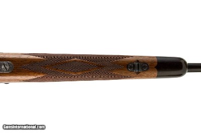 CHARLES YELLOTT RICHARD ROY CUSTOM MAUSER 7X57 ACKLEY IMPROVED - Image 15 of 20