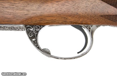 CHARLES YELLOTT RICHARD ROY CUSTOM MAUSER 7X57 ACKLEY IMPROVED - Image 9 of 20