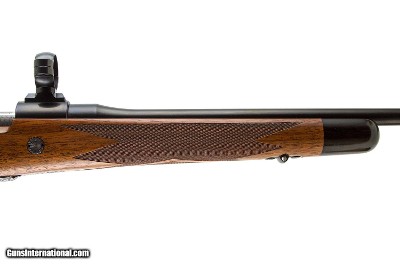 CHARLES YELLOTT RICHARD ROY CUSTOM MAUSER 7X57 ACKLEY IMPROVED - Image 14 of 20
