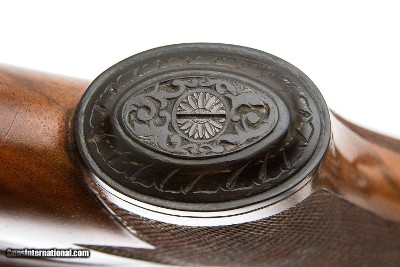 CHARLES YELLOTT RICHARD ROY CUSTOM MAUSER 7X57 ACKLEY IMPROVED - Image 18 of 20