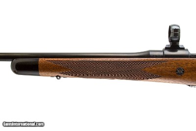 CHARLES YELLOTT RICHARD ROY CUSTOM MAUSER 7X57 ACKLEY IMPROVED - Image 13 of 20
