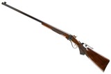 AXTELL RIFLE CO MODEL 1877 DELUXE 45-70 - 3 of 10