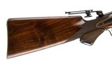 AXTELL RIFLE CO MODEL 1877 DELUXE 45-70 - 10 of 10