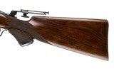 AXTELL RIFLE CO MODEL 1877 DELUXE 45-70 - 9 of 10