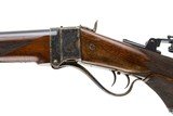 AXTELL RIFLE CO MODEL 1877 DELUXE 45-70 - 4 of 10