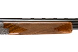 BROWNING B25 EXHIBITION SUPERPOSED 20 GAUGE - 12 of 16