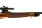GRIFFIN & HOWE CUSTOM SPRINGFIELD 22 HORNET TOM SELLECK COLLECTION - 12 of 17