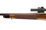 GRIFFIN & HOWE CUSTOM SPRINGFIELD 22 HORNET TOM SELLECK COLLECTION - 11 of 17