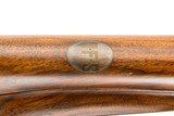 GRIFFIN & HOWE CUSTOM SPRINGFIELD 22 HORNET TOM SELLECK COLLECTION - 17 of 17