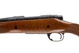 REMINGTON MODEL 700 F GRADE WITH GOLD 220 SWIFT - 6 of 20