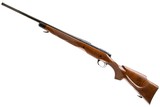 REMINGTON MODEL 700 F GRADE WITH GOLD 220 SWIFT - 3 of 20