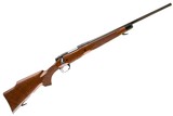 REMINGTON MODEL 700 F GRADE WITH GOLD 220 SWIFT - 1 of 20