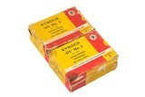 4 Boxes of Kynoch 475 #2 3 1/2 Case - 1 of 1