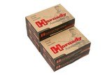 5 Boxes Hornady Custom 300 Weatherby Magnum - 1 of 1