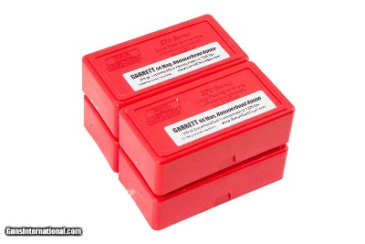4 Boxes Garrett Hammerhead 44 Remington Mag