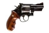 LEW HORTON SMITH & WESSON MODEL 24 44 SPECIAL - 1 of 4