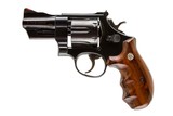 LEW HORTON SMITH & WESSON MODEL 24 44 SPECIAL - 2 of 4