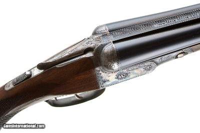 PARKER PHE 16 GAUGE - Image 8 of 16