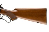 WINCHESTER MODEL 71 PRE WAR DELUXE CARBINE 348 WINCHESTER - 15 of 15