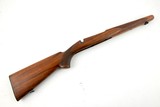 Winchester Model 70 Pre 64 Stock - 1 of 2