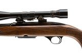 WINCHESTER MODEL 100 308 - 4 of 11