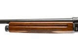 BROWNING LIGHT 12 BELGIUM AUTO 5 12 GAUGE - 8 of 10