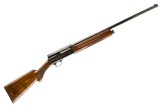 BROWNING LIGHT 12 BELGIUM AUTO 5 12 GAUGE - 2 of 10