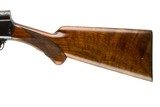 BROWNING LIGHT 12 BELGIUM AUTO 5 12 GAUGE - 10 of 10