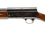 BROWNING LIGHT 12 BELGIUM AUTO 5 12 GAUGE - 4 of 10
