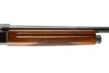 BROWNING LIGHT 12 BELGIUM AUTO 5 12 GAUGE - 7 of 10