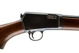 WINCHESTER MODEL 63 22 LR - 1 of 10
