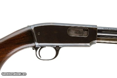 WINCHESTER MODEL 61 22 S,L,LR PRE WAR