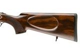 MERKEL MODEL 141-1 SXS DOUBLE RIFLE 7X57R - 16 of 17