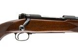 WINCHESTER MODEL 70 PRE 64 SUPER GRADE 300 H&H - 1 of 10