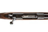 WINCHESTER MODEL 70 PRE 64 SUPER GRADE 300 H&H - 5 of 10