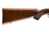 WINCHESTER MODEL 70 PRE 64 SUPER GRADE 300 H&H - 9 of 10