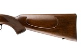 WINCHESTER MODEL 70 PRE 64 SUPER GRADE 300 H&H - 10 of 10