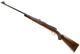 WINCHESTER MODEL 70 PRE 64 SUPER GRADE 300 H&H - 3 of 10