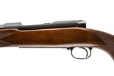 WINCHESTER MODEL 70 PRE 64 SUPER GRADE 300 H&H - 4 of 10