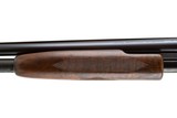 WINCHESTER MODEL 12 DELUXE 12
GAUGE WITH EXTRA BARRELS - 12 of 16
