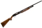 WINCHESTER MODEL 12 DELUXE 12
GAUGE WITH EXTRA BARRELS - 2 of 16
