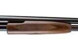 WINCHESTER MODEL 12 DELUXE 12
GAUGE WITH EXTRA BARRELS - 11 of 16