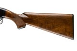 WINCHESTER MODEL 12 DELUXE 12
GAUGE WITH EXTRA BARRELS - 14 of 16