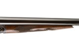 PARKER REPRODUCTION DHE 12 GAUGE WITH EXTRA BARRELS - 13 of 19